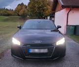 Audi TT Coupé / 2.0 TFSI / S tronic QUATTRO /  S-line - gebrauchte Audi TT aus dem Jahr 2014