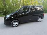 Nissan NV200 /Evalia Evalia Tekna 7-Sitzer orig.65tkm - Nissan: Sitzer
