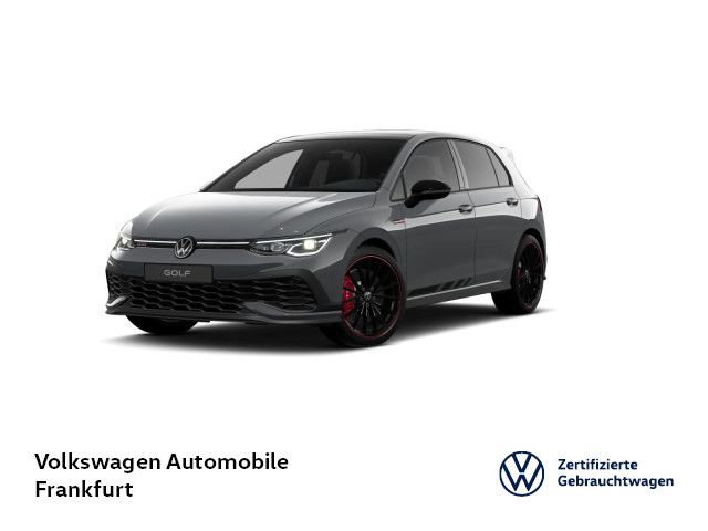 Volkswagen Golf GTI Clubsport 2.0 TSI BLACKSTYLE+AKRA+PANO+ foto 1