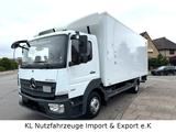 Mercedes-Benz Atego 918 /OM934/ TOP /Km 110.734 - Angebote