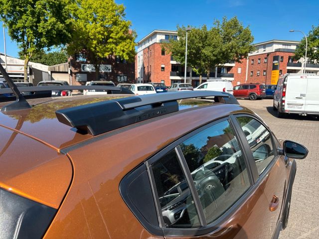 Dacia Sandero III Stepway Expression+