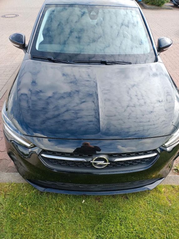 Image of Opel Corsa