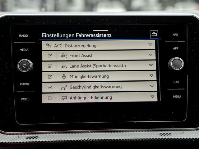 Volkswagen T-Cross - Bild 16