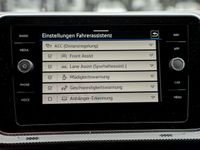 Volkswagen T-Cross - Vorschau Bild 16