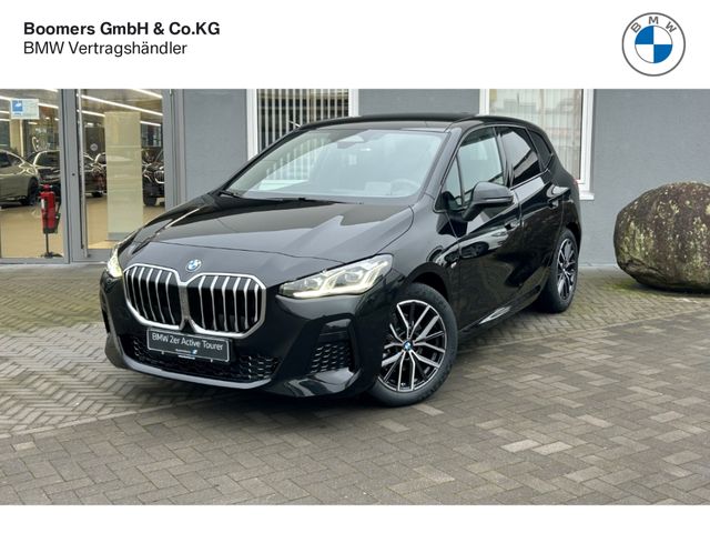 BMW 220 Active Tourer i M Sport AHK Driv-Assis+