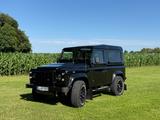 Land Rover Defender 90 TD4