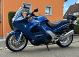 BMW K 1200 RS