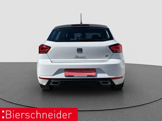 Seat Ibiza - Bild 5