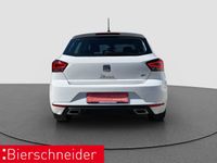 Seat Ibiza - Vorschau Bild 5