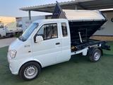 Andere Giotti Victoria Gladiator Dongfeng DFSK- K01 Max - Andere: Weiß