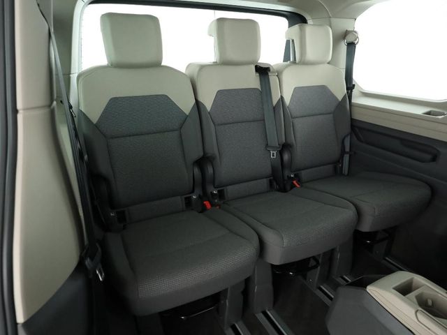 T7 Multivan KÜ 2.0TDI 110kW DSG, Anschl.-Garanti