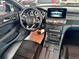 Mercedes-Benz CLS 350 BT 3x AMG Paket+ 4 Matic Kamera Memory - Mercedes-Benz CLS 350: Coupé
