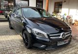 Mercedes-Benz A 200 Klima Standheizung Leder Automatik! - Mercedes-Benz A-Klasse: Auto