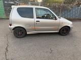 Fiat Seicento  1.1 - gebrauchte Fiat Seicento aus dem Jahr 1999
