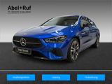 Mercedes-Benz CLA 200 d SB PROGRESSIVE+MULTI+NIGHT+Burme+360° - gebrauchte Mercedes-Benz CLA 200 Shooting Brake aus dem Jahr 2024