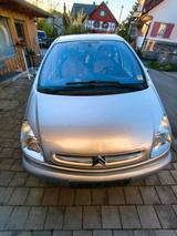 Citroën Citroen xsara picasso - Citroën Xsara Picasso aus 2002