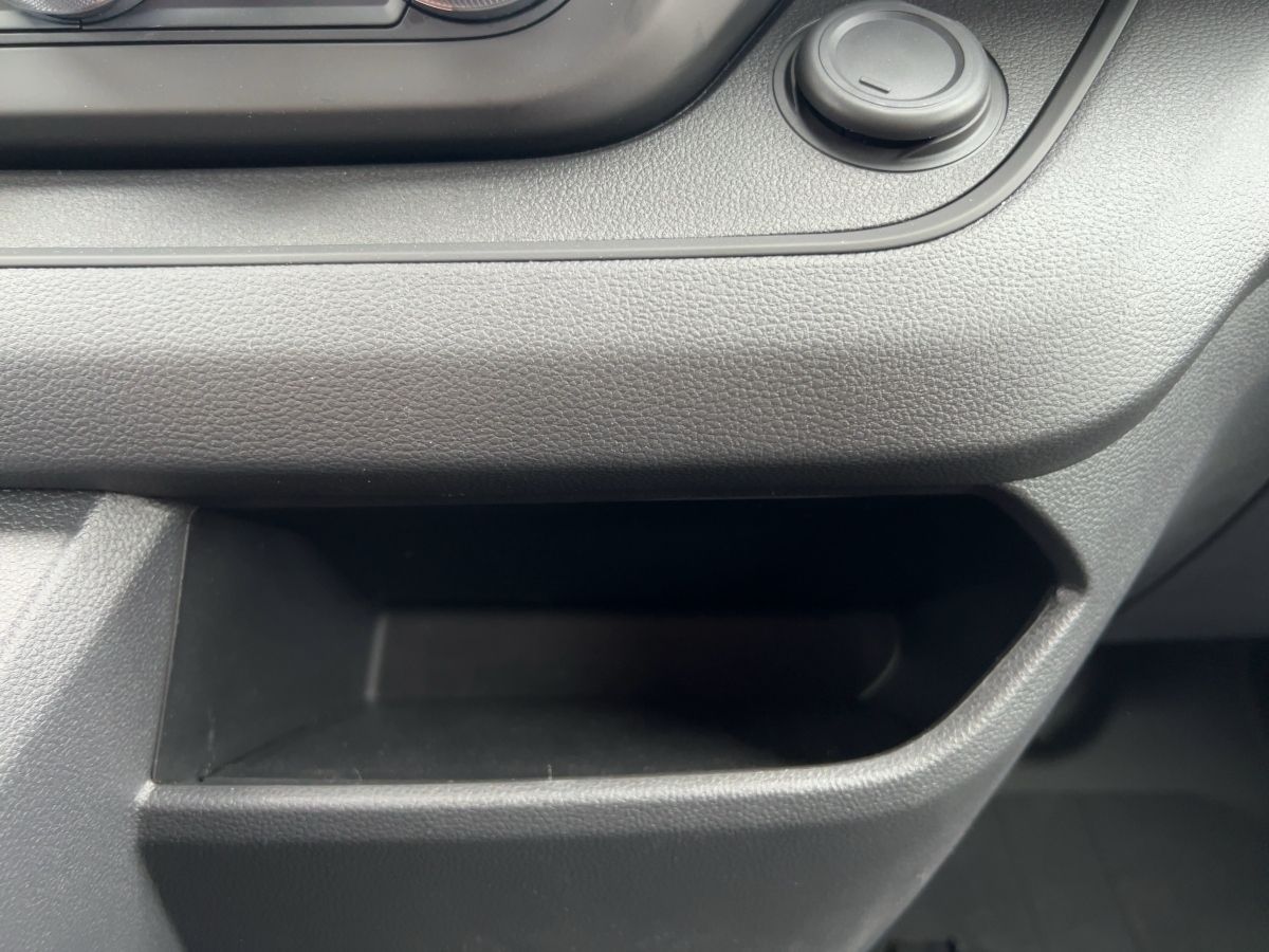 Renault Trafic - Bild 16