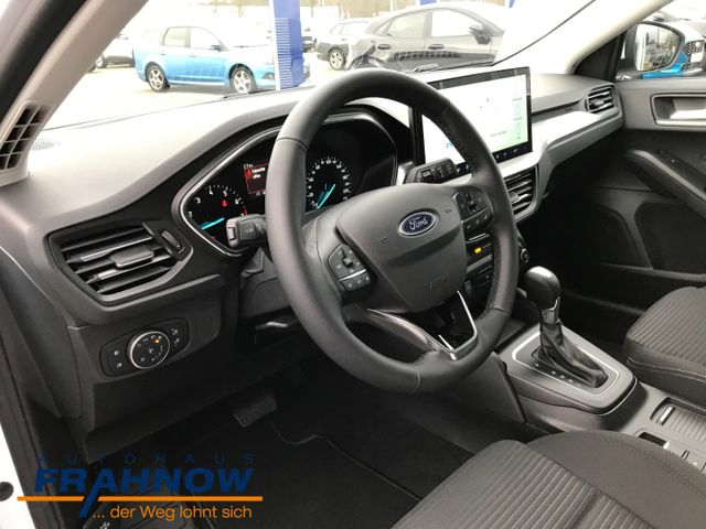 Foto Nummer 8: FORD Focus