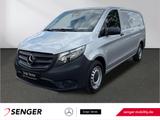Mercedes-Benz Vito 114 CDI Kasten lang Klima Kamera AHK 180° - Mercedes-Benz Vito in Hamm