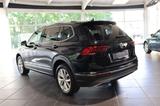 Volkswagen Tiguan Allspace 2,0TDI 4MOT. HIGHLINE RÜCKFAHRK. - Volkswagen mit Diesel-Antrieb: Alcantara