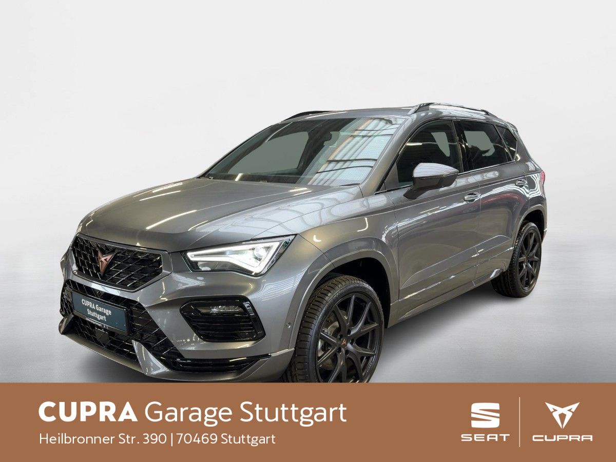 Cupra Ateca 1.5 TSI OPF DSG 110 kW