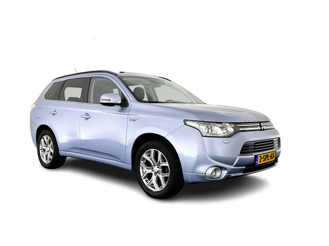 Mitsubishi Outlander 2.0 PHEV Instyle+ AWD *PANO | XENON |