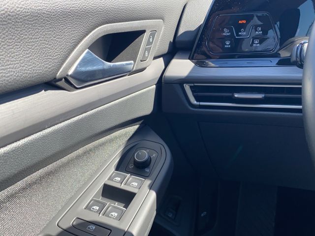 Golf Style 1.4 eHybrid 110kw DSG LED PDC ACC Nav