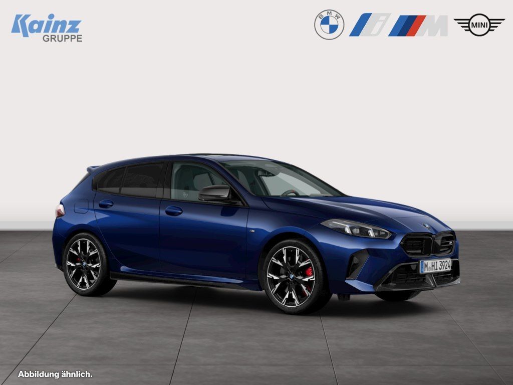 BMW M135 - Bild 9