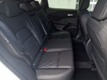Nissan Qashqai 1.5 VC-T N-Design e-Power 205PS NAVILED