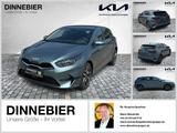 Kia cee'd Ultimate Edition 1.5T LED+Kamera+Navi - Kia Tageszulassungen: Cee D