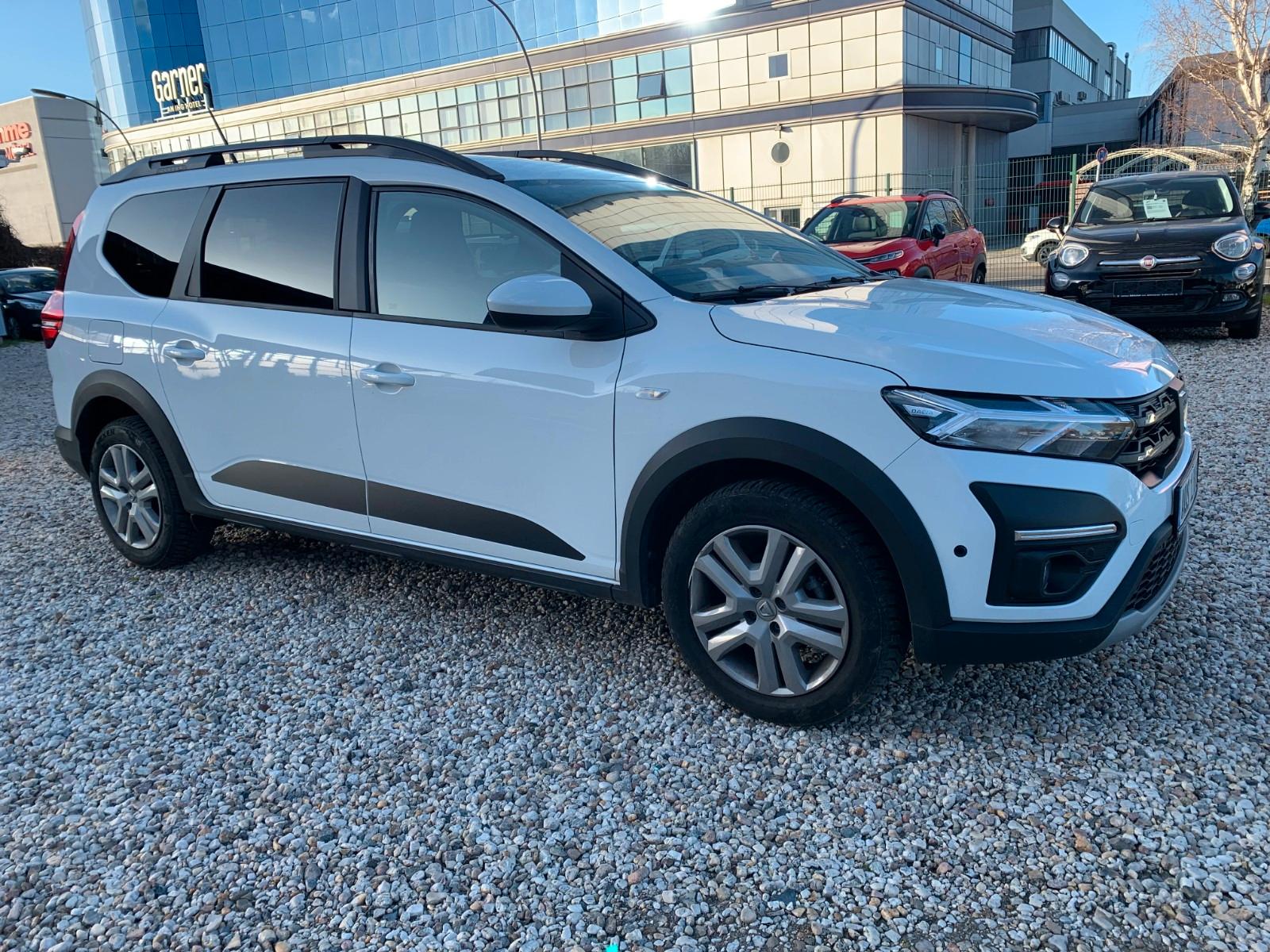 Dacia Jogger Comfort *LPG* 10.930 km*1.Hand*Scheckheft