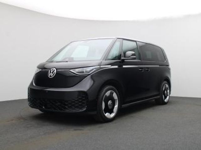 Volkswagen ID.Buzz PRO KR 84 kWh 360° H&K IQ.LIGHT ACC foto 3