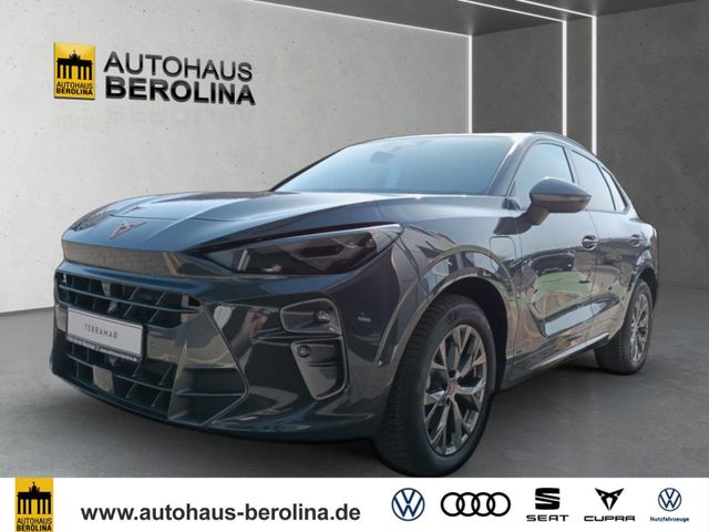 Vorschaubild: CUPRA Terramar 1.5 e-Hybrid DSG *SENNHEISER*ACC*HuD* (Fahrzeug-Nr. 342855)