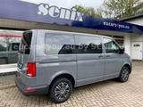 Volkswagen T6.1 Caravelle KR 2.0 TDi 7+V AHK-V+Dach Black + - Volkswagen T6 Caravelle aus 2023