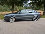 Audi S2 2.2 Coupe - - Audi S2