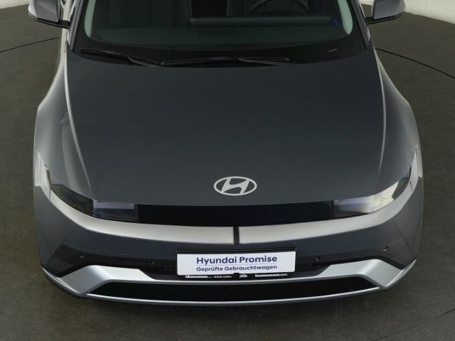 IONIQ 5 FACELIFT TECHNIQ 84kWh+MATRIX-LED+NAVI+R