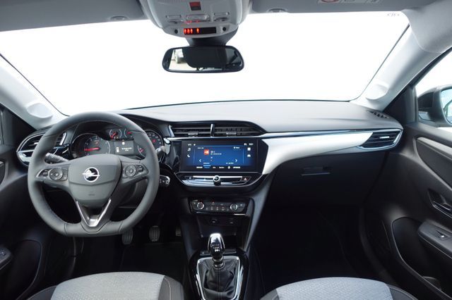 Fahrzeugabbildung Opel Corsa F 1.2 Turbo Edition LED,SHZ,PDC,Allwetter