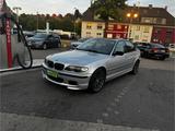 BMW Bmw e46 318i m Paket - BMW mit LPG-Antrieb: E46