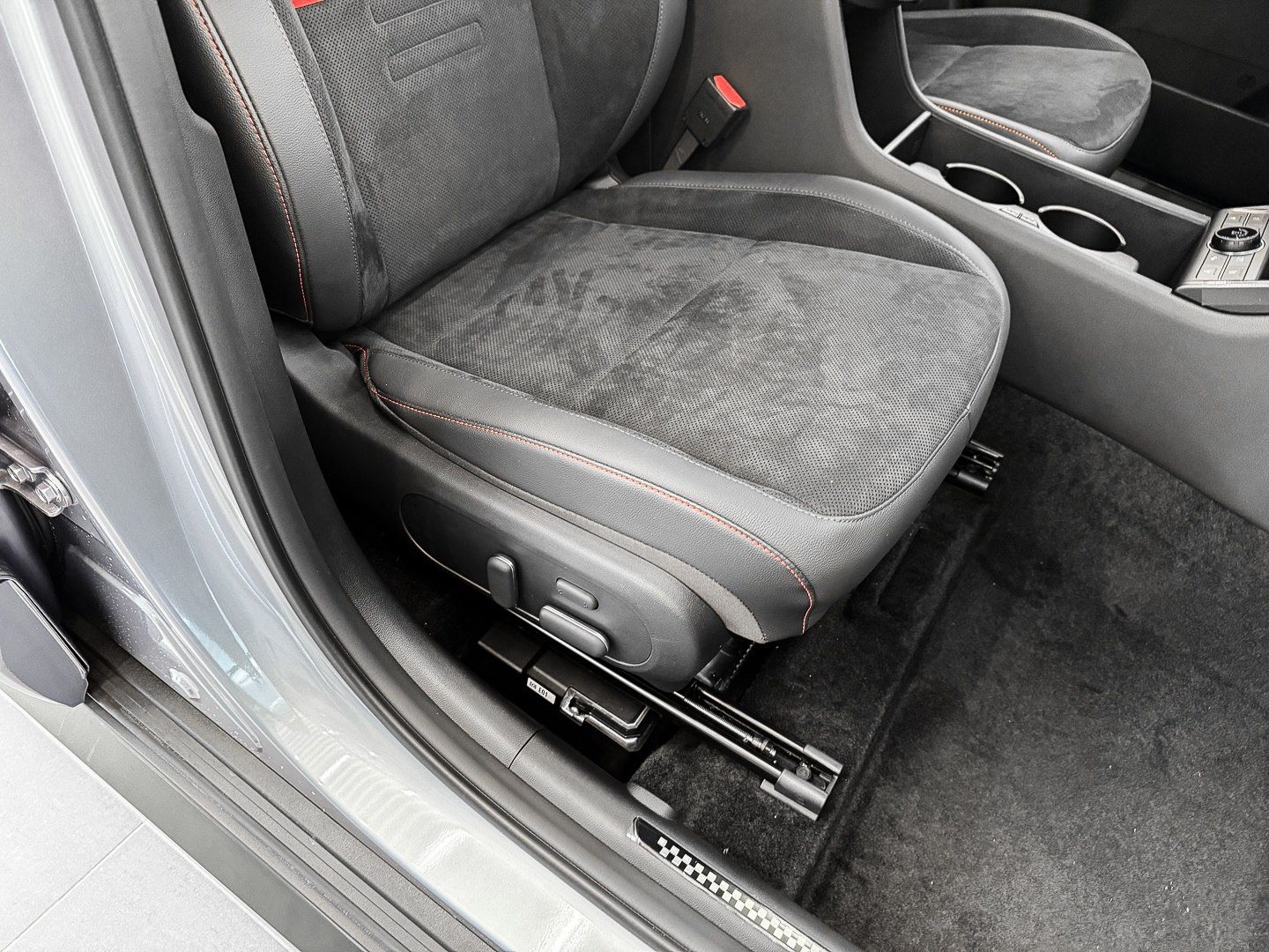 Hyundai KONA - Bild 6