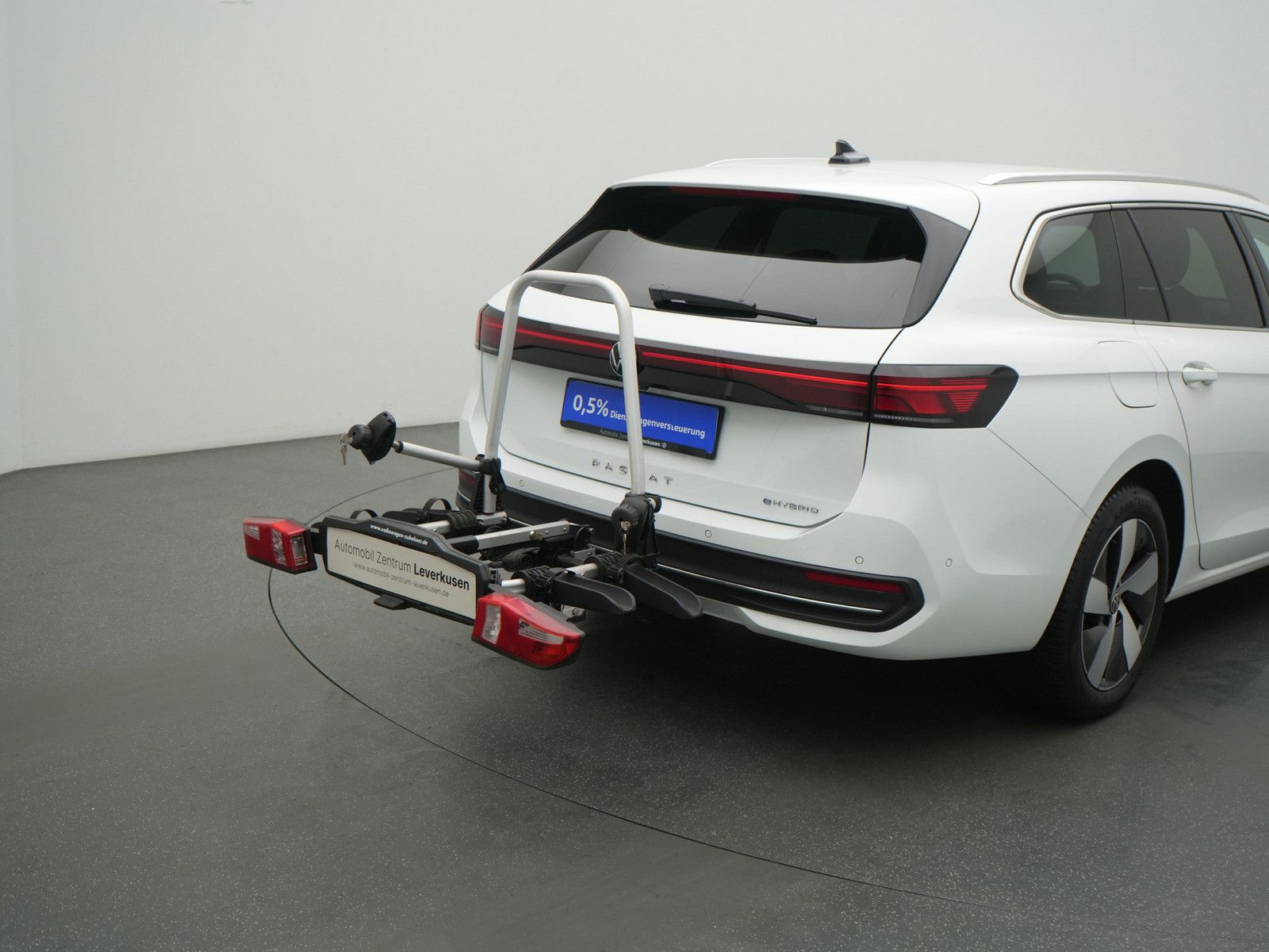 Volkswagen Passat - Bild 4