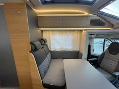 Adria Coral Axess 600 SL *Modell 2025*nur 6,99 m*AT8*