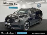 Mercedes-Benz V 300 d lang WideScreen Multibeam AHK Kamera 9G - gebrauchte Mercedes-Benz V 300 aus dem Jahr 2025