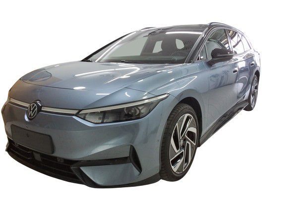 Volkswagen ID.7 Tourer PRO S BLACK STYLE 286PS ACC.5 foto 2