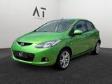 Mazda 2 Lim. 1.3 Impression*1 Hand*Klima*Sitzheizung* - Mazda 2 in Frankfurt (Main)