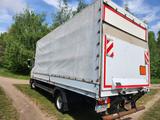 Mercedes-Benz Atego 815 Ladebordwand - Angebote