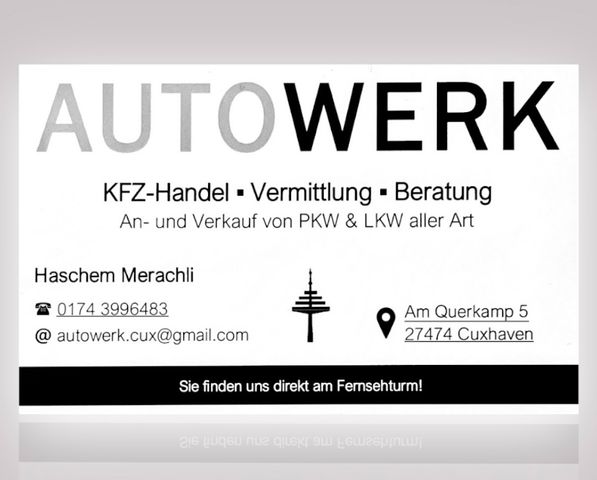 BMW X5 Baureihe X5 xDrive 30 d