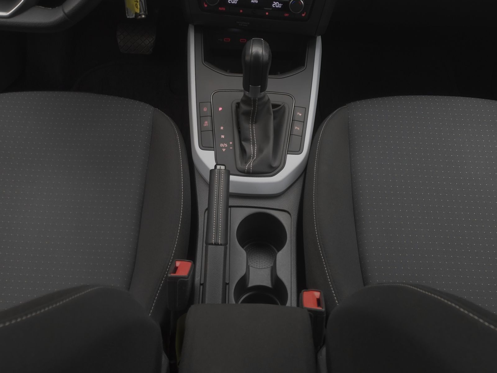 Seat Arona - Bild 14