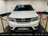 Fiat Freemont Lounge AWD 2.0d AHK TÜV&INSPEKTION NEU - Fiat Freemont aus 2012