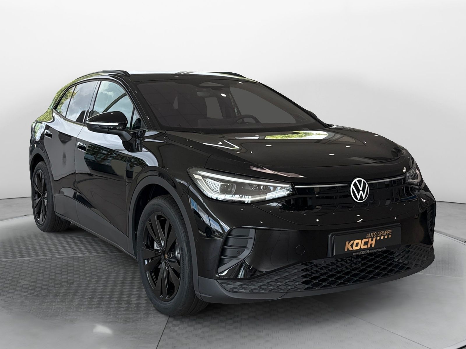 Volkswagen ID.4 - Bild 5