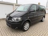 Volkswagen T5 Caravelle  - VW T5 Caravelle Gebrauchtwagen